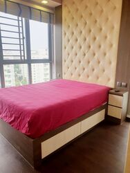 Prive (D19), Condominium #400655651
